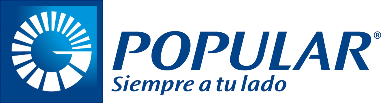 Banco Popular Dominicano Logo